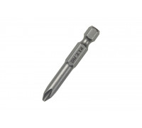 Бита для заворачивания P.I.T. PH2х50 мм (2шт) ASDR05-50PH2