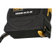 Рулетка HANSKONNER HK2010-01-10-25 с противоударным корпусом и softtouch