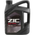 Масло моторное ZIC X7 DIESEL 10W40 4 л 162607