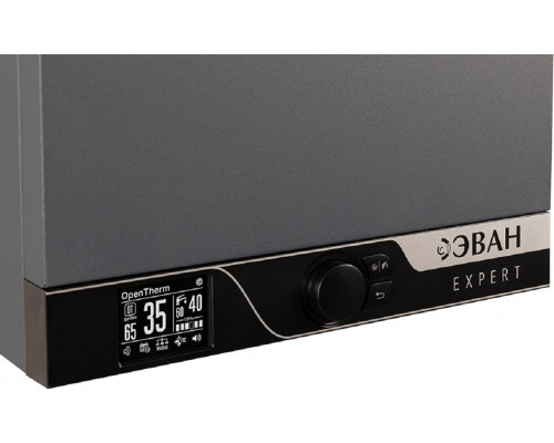 Котел электрический ЭВАН EXPERT GRAPHITE -5 14735