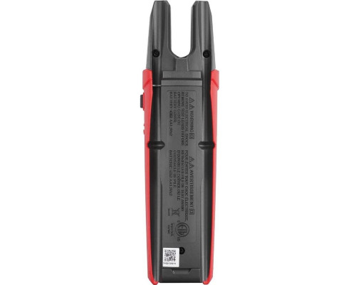 Клещи токоизмерительные RGK CM-22N с поверкой