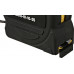 Рулетка HANSKONNER HK2010-01-10-25 с противоударным корпусом и softtouch