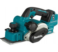 Рубанок аккумуляторный MAKITA DKP181RT