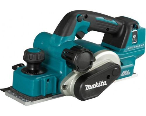 Рубанок аккумуляторный MAKITA DKP181RT