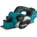 Рубанок аккумуляторный MAKITA DKP181RT