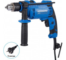 Дрель ударная сетевая NORDBERG NE010Q 850 вт