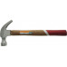 Молоток Sturm 1010-82-WD0450 гвоздодер, деревянная рукоятка, 450гр.
