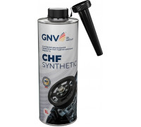 Гидравлическая жидкость GNV CHF Synthetic 1 л (металл. канистра) GCS1146706028011000001