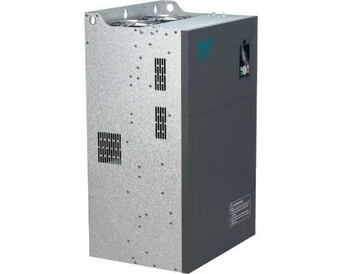 Частотный преобразователь ESQ 770-4T5000G/5600P 500/560 кВт, 380 В