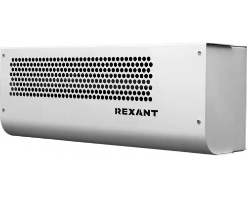 Завеса электрическая тепловая REXANT ТеплоБарьер-3, 3 кВт, белая