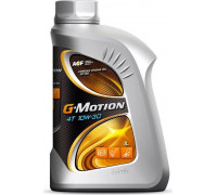 Масло для 4-тактных двигателей G-ENERGY G-Motion 4Т 10W30 1 л 253142285
