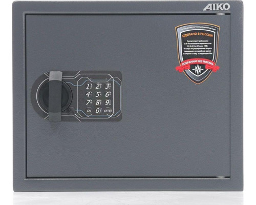 Сейф оружейный AIKO TT-28 EL