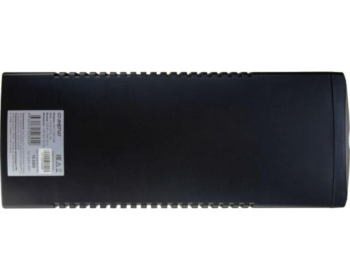 Источник бесперебойного питания ЭНЕРГИЯ 1200 USB компьютерный Е0201-0051