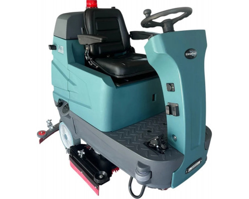 Машина поломоечная VinnerMyer LiTE855R-L150 с местом оператора, Li-150Ah