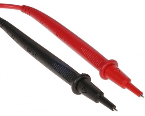 Клещи токоизмерительные RGK CM-20 с поверкой 779692