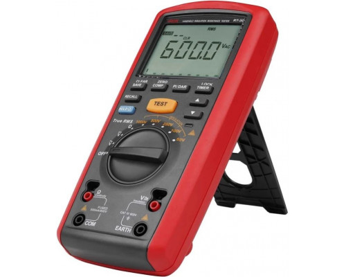 Измеритель сопротивления изоляции RGK RT-30 755245