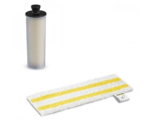 Пароочиститель KARCHER SC 2 Upright EasyFix 1.513-500.0