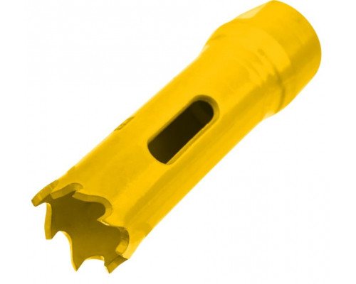 Коронка биметаллическая Kranz 24 мм Bimetal KR-92-0210