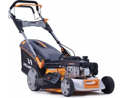 Газонокосилка бензиновая VILLARTEC MB348Т