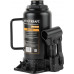 Домкрат бутылочный WiederKraft WDK-81120 12 т