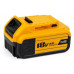 Аккумулятор TopON для DeWalt DCB180 18В, 3.0Ah (Li-Ion) TOP-PTGD-DEW-18.3.0
