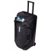 Чемодан THULE 3204987 Chasm Rolling Duffel, 110L, Black