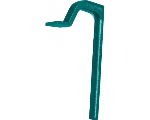 Прижим верстачный KRAFTOOL 32803 KRAFTFLEX MFT-HDC 200/110