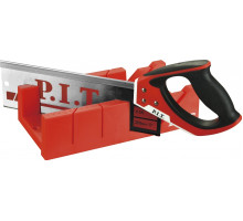 Ножовка по дереву P.I.T. HHSW02-0350 300 мм, 12 зубов
