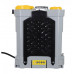 Опрыскиватель аккумуляторный HUTER SP-12/8AC Grey 70/13/163