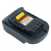 Адаптер-переходник Sturm 40309-DM для аккумуляторов DEWALT-MAKITA 40309-DM