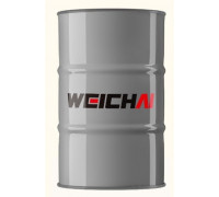 Масло моторное WEICHAI Expert 10W40 синтетическое 208 л WCH1011454011111040208