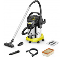 Пылесос сетевой KARCHER KWD 6 P S V-30/8/22/T 1.628-486.0