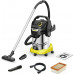 Пылесос сетевой KARCHER KWD 6 P S V-30/8/22/T 1.628-486.0