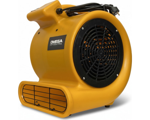 Вентилятор OMEGA CD4000 CD 4000