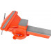 Тиски AV Steel AV-940012 слесарные поворотные, 300 мм
