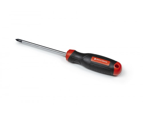 Отвертка крестовая STANKO CS-30.5.4 PH1х100