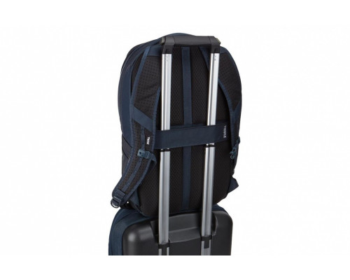 Рюкзак THULE 3 203 438 subterra backpack, 23l, mineral 3203438