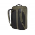 Сумка-трансформер THULE 3204061 Subterra Convertible Carry On, 41L, Forest Night