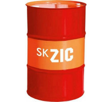 Промывочная жидкость ZIC FLUSH 200 л синтетическая 202659