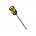 Бур SDS-plus ГРАНИТ Quadro-X 16,0х310/250 416310