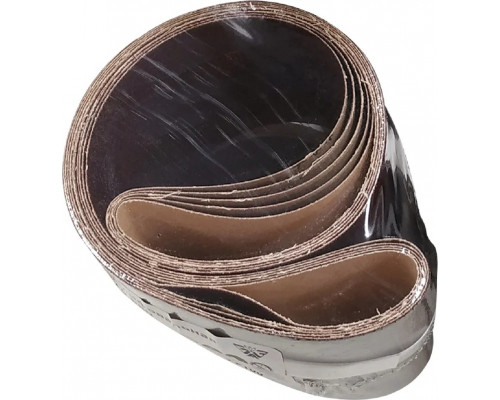 Лента шлифовальная BELMASH SB005A 102х915 P150 ( KK19XW 8H 102 х915) 5шт