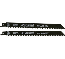 Полотна для сабельных пил Sturm 9019-03-S1111K 2шт.