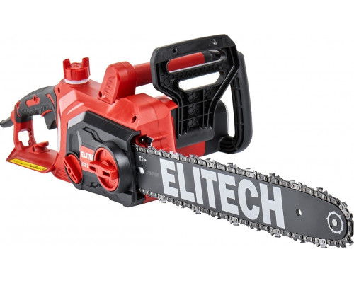 Электропила цепная ELITECH ПЭ 2016ПОБ 210672