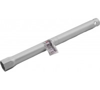 Ключ трубчатый THORVIK SPS2128 свечной, 21 мм, 280 мм 053744