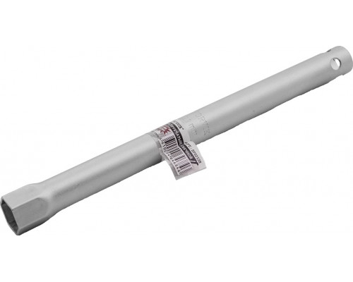 Ключ трубчатый THORVIK SPS2128 свечной, 21 мм, 280 мм
