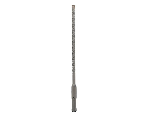 Бур SDS-plus Kranz KR-91-0832 по бетону 16x260x200мм