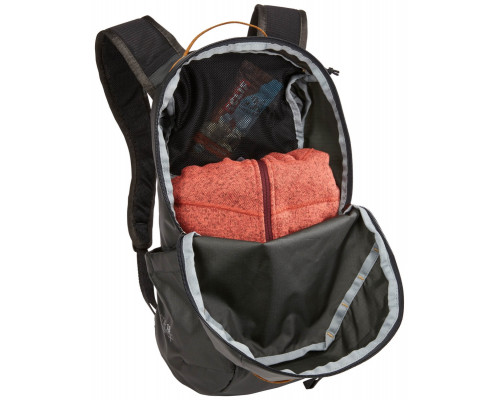 Рюкзак THULE 3204088 туристический Stir, 18L, Obsidian
