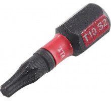 Бита для заворачивания P.I.T. ударная T10x25 мм 3 шт. ASDR01-25T10