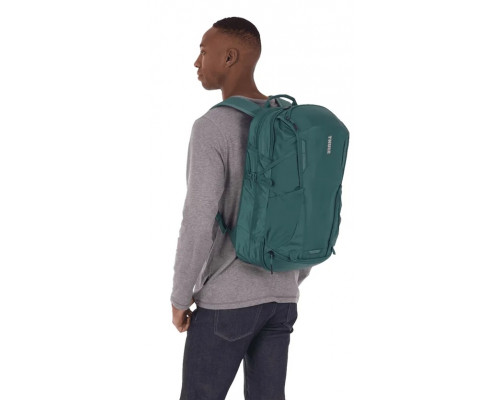 Рюкзак THULE 3204850 EnRoute Backpack, 30L, Mallard Green