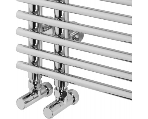 Полотенцесушитель ROYAL THERMO Pino П16 500х800 НС-1434017
